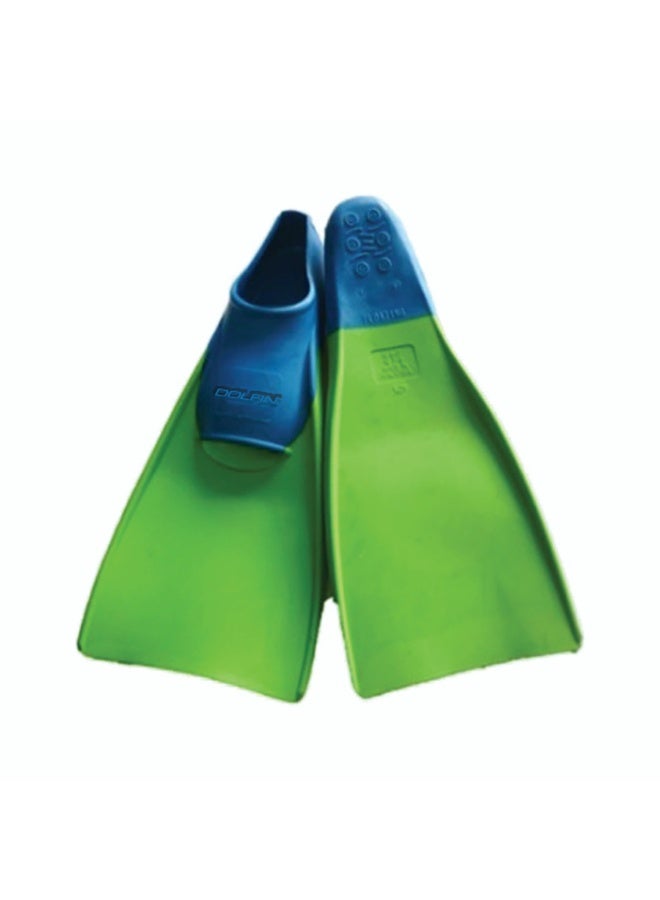 Dolfin Swim Fins – Child Sizes - Image 2